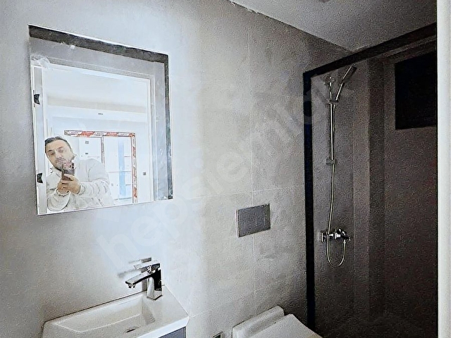 MODA EMLAKTAN-MÜFTÜ MAH. AVM YANI LÜX BİNADA (3+1) SATILIK DAİRE - Görsel 15