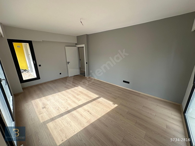 BAĞDATTAN OPTİMUM YENİŞEHİR SİTESİNDE ÖZEL MÜSTAKİL BAHÇELİ 2+1 - Görsel 27