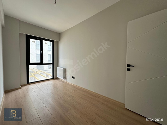 BAĞDATTAN OPTİMUM YENİŞEHİR SİTESİNDE ÖZEL MÜSTAKİL BAHÇELİ 2+1 - Görsel 9