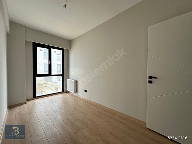 BAĞDATTAN OPTİMUM YENİŞEHİR SİTESİNDE ÖZEL MÜSTAKİL BAHÇELİ 2+1 - Görsel 10