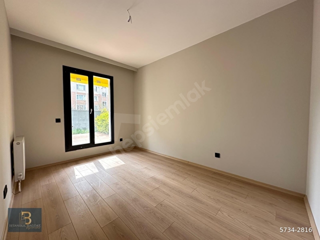 BAĞDATTAN OPTİMUM YENİŞEHİR SİTESİNDE ÖZEL MÜSTAKİL BAHÇELİ 2+1 - Görsel 13