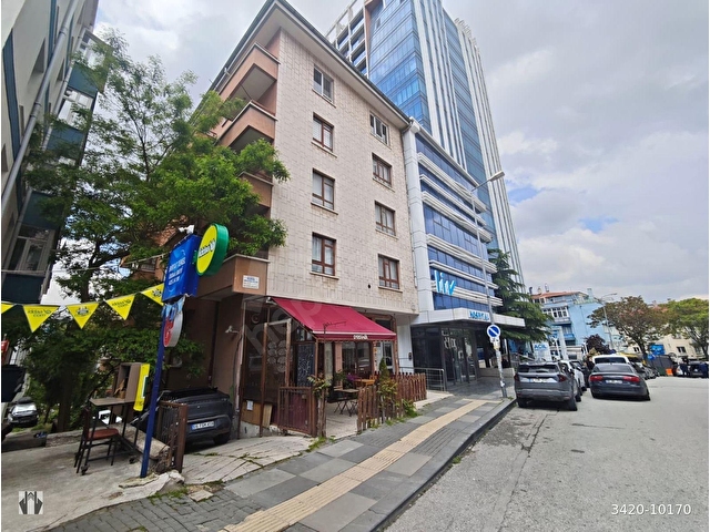 ÇANKAYA BESTEKAR CADDESİ ÜZERİNDE KENTSELE UYGUN 2+1 DAİRE - Görsel 9