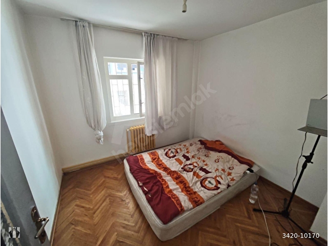 ÇANKAYA BESTEKAR CADDESİ ÜZERİNDE KENTSELE UYGUN 2+1 DAİRE - Görsel 7