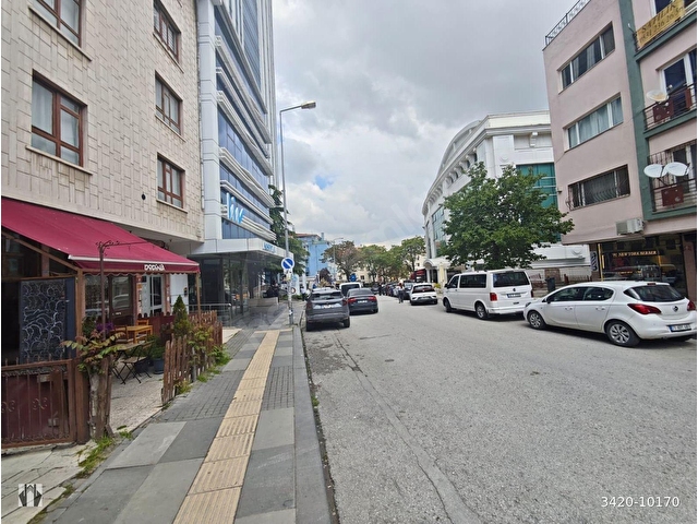 ÇANKAYA BESTEKAR CADDESİ ÜZERİNDE KENTSELE UYGUN 2+1 DAİRE - Görsel 3