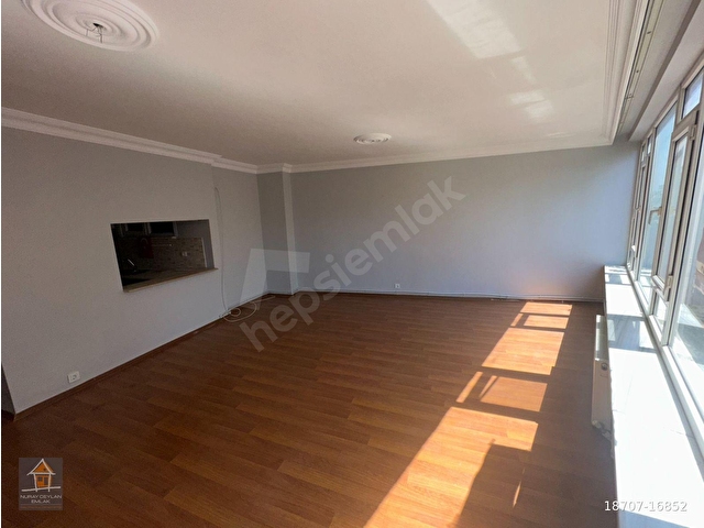 CEYLANDAN GÜMÜŞSUYUNDA NEZİH BİNADA 2+1 KAÇIRILMAZ DAİRE - Görsel 3