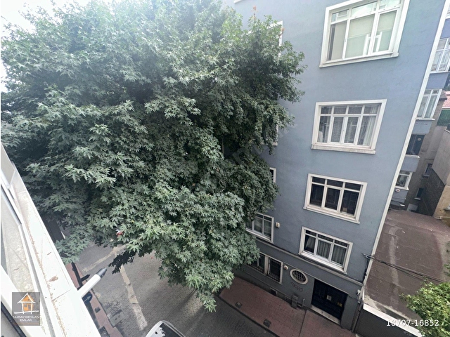 CEYLANDAN GÜMÜŞSUYUNDA NEZİH BİNADA 2+1 KAÇIRILMAZ DAİRE - Görsel 16