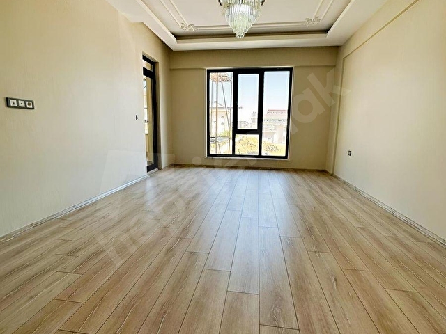GENÇ KARDEŞLERDEN 2,5+1 KİRALIK SIFIR DAİRE - Görsel 8