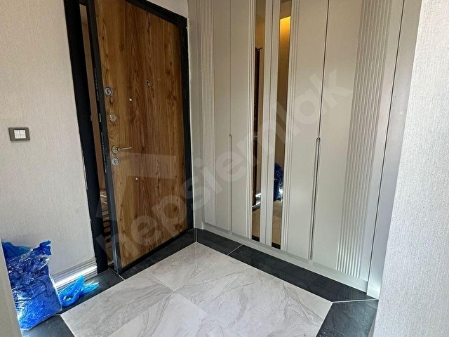 GENÇ KARDEŞLERDEN 2,5+1 KİRALIK SIFIR DAİRE - Görsel 5