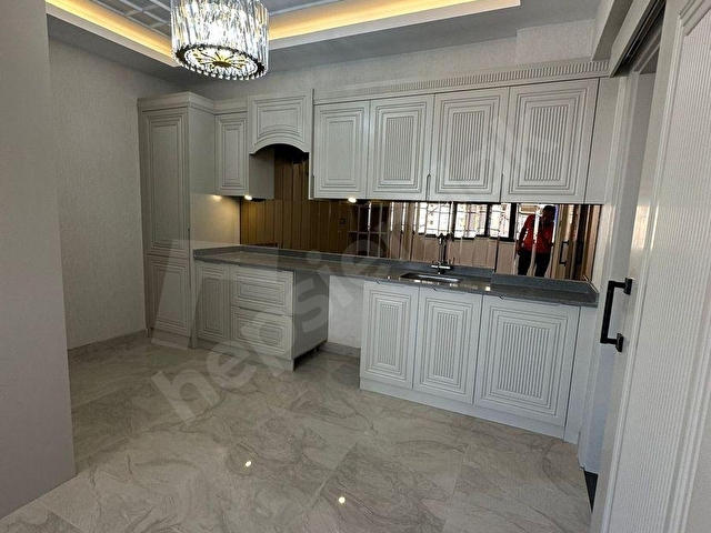GENÇ KARDEŞLERDEN 2,5+1 KİRALIK SIFIR DAİRE