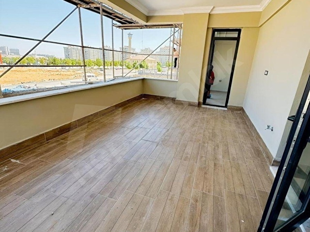 GENÇ KARDEŞLERDEN 2,5+1 KİRALIK SIFIR DAİRE - Görsel 10