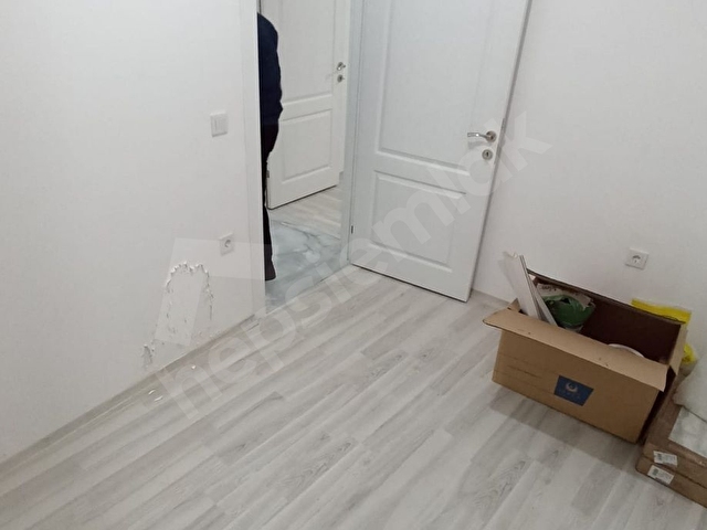 G.GÖREN KÖYİÇİNDE SIFIR K.OTOPARKLI ASANSÖRLÜ 2+1 Y.GİRİŞ DAİRE - Görsel 15
