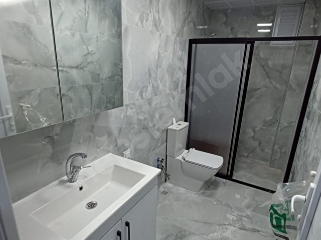 G.GÖREN KÖYİÇİNDE SIFIR K.OTOPARKLI ASANSÖRLÜ 2+1 Y.GİRİŞ DAİRE - Görsel 23