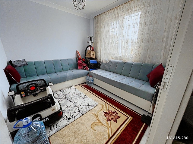 ***ÇUBUK İKİPINAR MAH. MİNİ VİLLA ANA YOLA CEPHELİ*** - Görsel 6