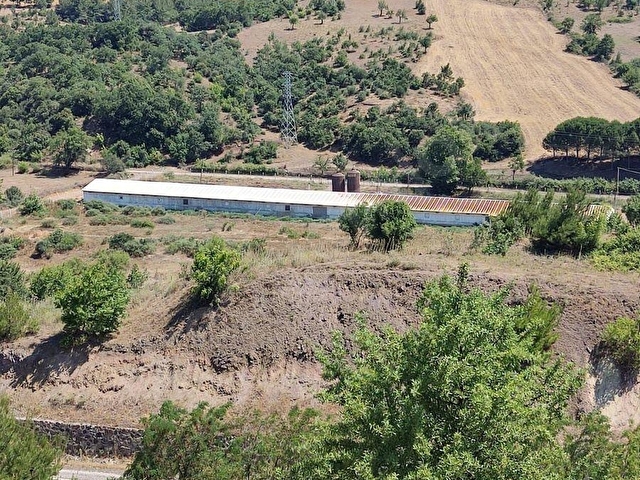 Çanakkale Akçalıda 11.667 m² Satılık Tarla - Yatırıma Uygun - Görsel 2