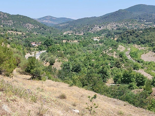Çanakkale Akçalıda 11.667 m² Satılık Tarla - Yatırıma Uygun - Görsel 11