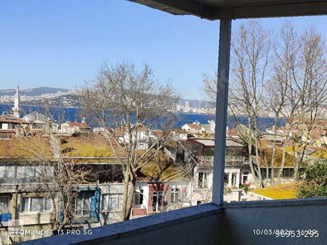 Büyükada Da, Havuzlu Sitede, Deniz Manzaralı, 4+1 Eşyalı, Yazlık Kiralık,  Sezonluk Dublex Daire.