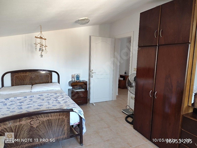 Büyükada Da, Havuzlu Sitede, Deniz Manzaralı, 4+1 Eşyalı, Yazlık Kiralık,  Sezonluk Dublex Daire. - Görsel 7