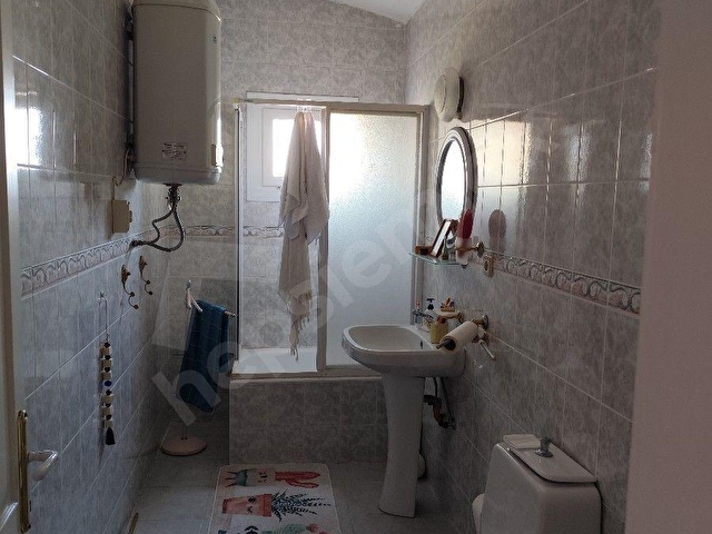 Büyükada Da, Havuzlu Sitede, Deniz Manzaralı, 4+1 Eşyalı, Yazlık Kiralık,  Sezonluk Dublex Daire. - Görsel 9