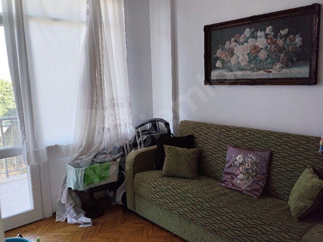 Büyükada Da, Havuzlu Sitede, Deniz Manzaralı, 4+1 Eşyalı, Yazlık Kiralık,  Sezonluk Dublex Daire. - Görsel 28