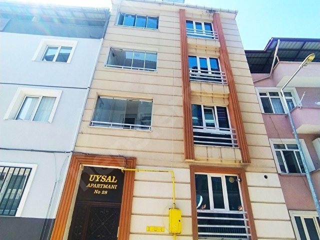 SAİT BEYDE KİRALIK MÜSTAKİL BAHÇELİ DAİRE - Görsel 18