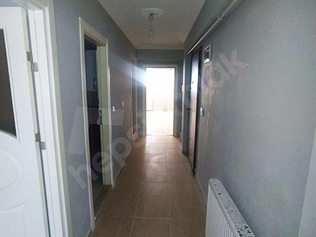 SAİT BEYDE KİRALIK MÜSTAKİL BAHÇELİ DAİRE - Görsel 11