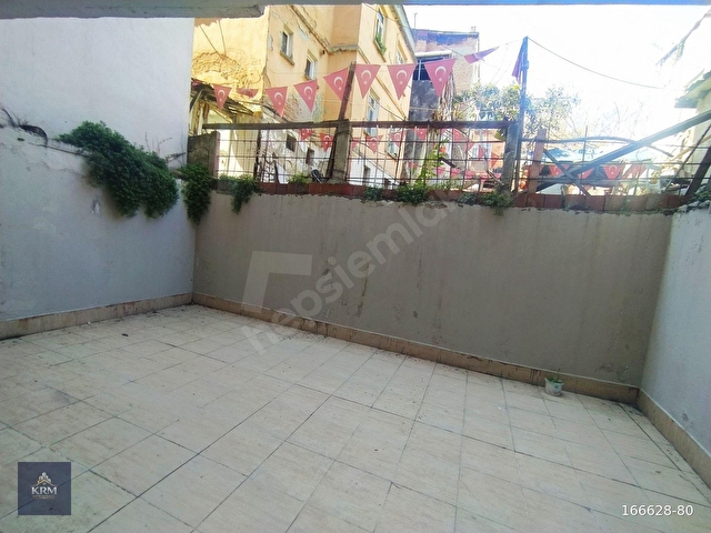 SAİT BEYDE KİRALIK MÜSTAKİL BAHÇELİ DAİRE - Görsel 14