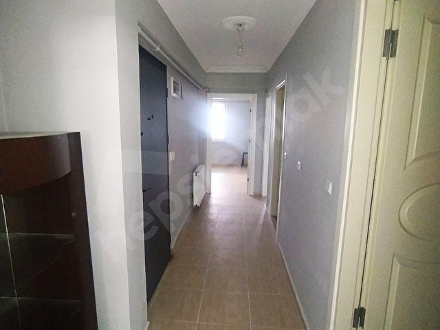 SAİT BEYDE KİRALIK MÜSTAKİL BAHÇELİ DAİRE - Görsel 10