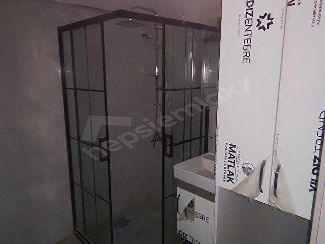 MESKEN EMLAKTAN SATILIK 1+1 DAİRE - Görsel 5