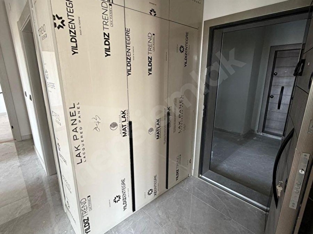 TURYAPTAN PURSAKLAR SARAYDA SİTEDE LÜKS 2+1 SATILIK DAİRE - Görsel 10