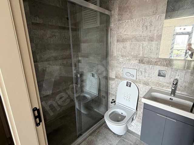 TURYAPTAN PURSAKLAR SARAYDA SİTEDE LÜKS 2+1 SATILIK DAİRE - Görsel 8