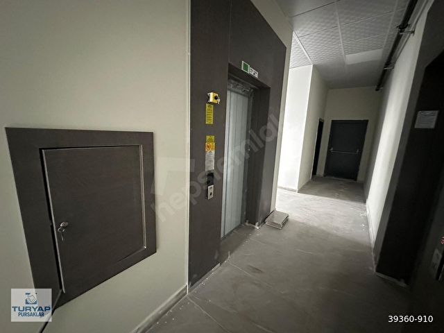 TURYAPTAN PURSAKLAR SARAYDA SİTEDE LÜKS 2+1 SATILIK DAİRE - Görsel 11