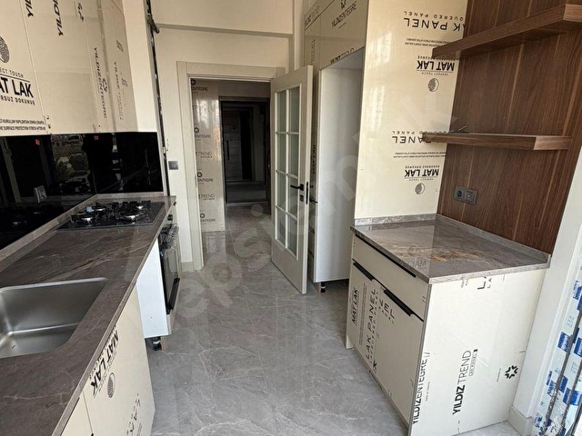 TURYAPTAN PURSAKLAR SARAYDA SİTEDE LÜKS 2+1 SATILIK DAİRE - Görsel 2
