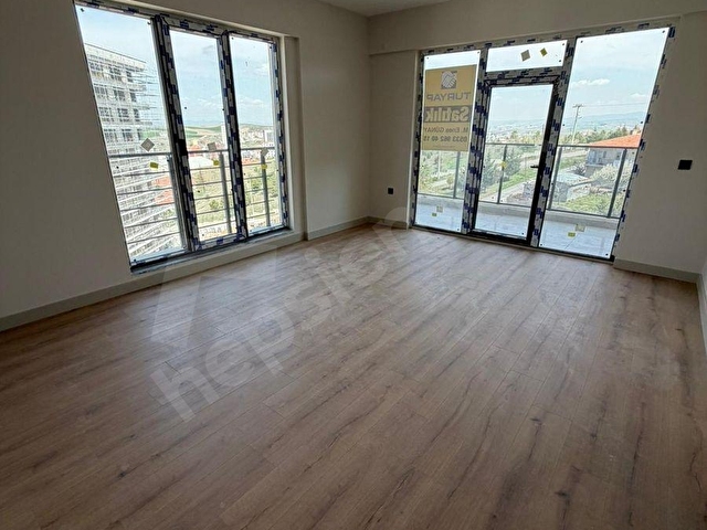 TURYAPTAN PURSAKLAR SARAYDA SİTEDE LÜKS 2+1 SATILIK DAİRE - Görsel 5