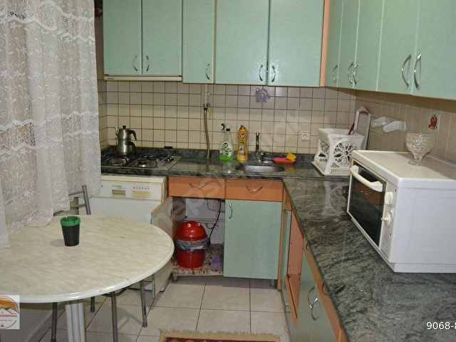 Lüleburgaz yeni mahalle Çarşı merkezde Ordu evinin yanında kiralık eşyalı 2+1 daire - Görsel 12