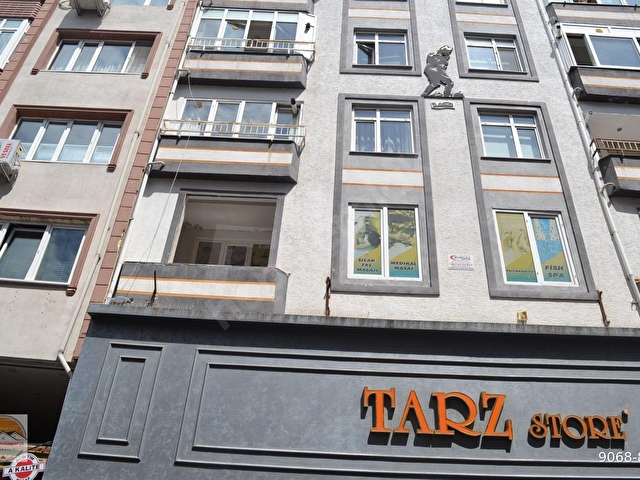 Lüleburgaz yeni mahalle Çarşı merkezde Ordu evinin yanında kiralık eşyalı 2+1 daire - Görsel 15