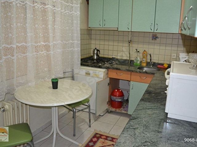 Lüleburgaz yeni mahalle Çarşı merkezde Ordu evinin yanında kiralık eşyalı 2+1 daire - Görsel 8