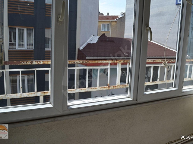 Lüleburgaz yeni mahalle Çarşı merkezde Ordu evinin yanında kiralık eşyalı 2+1 daire - Görsel 5