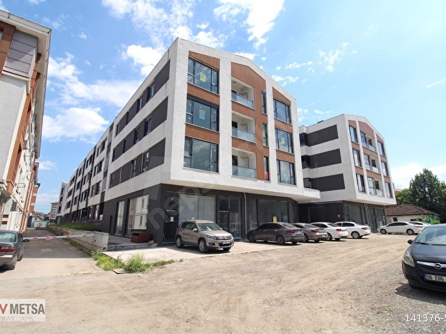 KW METSADAN BURHANİYE MAH. EŞYALI 1+1 KİRALIK DAİRE