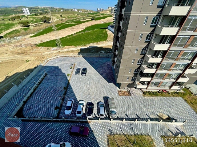 2+1 TEKİNCE VISTA KİRALIK - Görsel 5