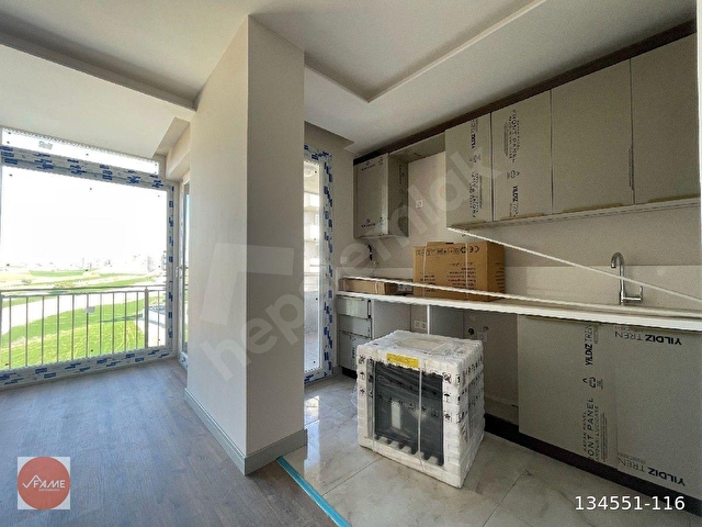 2+1 TEKİNCE VISTA KİRALIK - Görsel 11