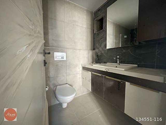 2+1 TEKİNCE VISTA KİRALIK - Görsel 20