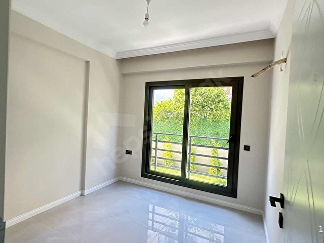 TUZLA MAH MİGROS ARKASINDA 1+1 SATILIK YERDEN ISITMALI DAİRE - Görsel 12