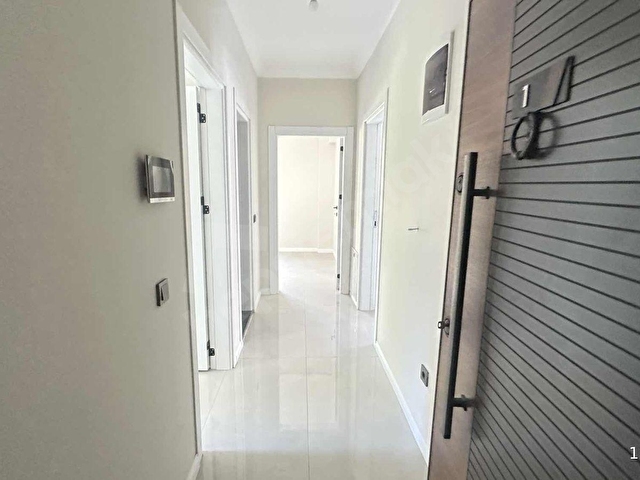 TUZLA MAH MİGROS ARKASINDA 1+1 SATILIK YERDEN ISITMALI DAİRE - Görsel 15