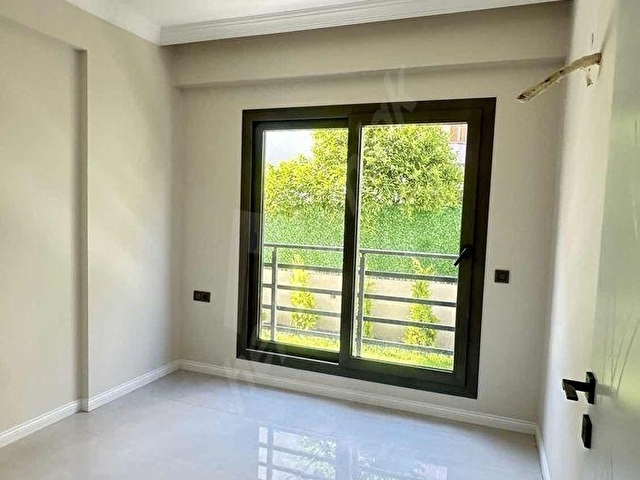 TUZLA MAH MİGROS ARKASINDA 1+1 SATILIK YERDEN ISITMALI DAİRE - Görsel 11