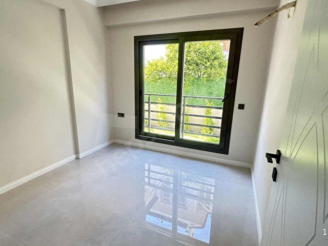 TUZLA MAH MİGROS ARKASINDA 1+1 SATILIK YERDEN ISITMALI DAİRE - Görsel 13