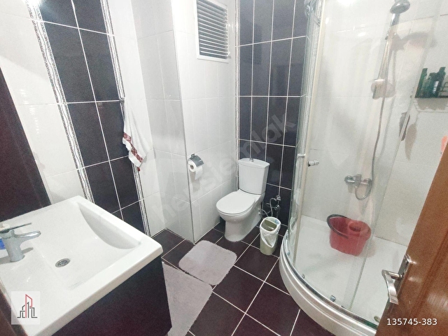 EMİNEVİME UYGUN ARAKAT 2+1 İSKANLI 110M2 GENİŞ GÜNEY CEPHE DAİRE - Görsel 25