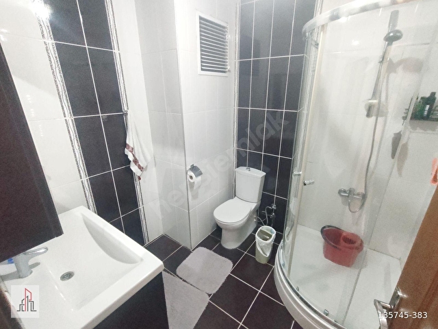 EMİNEVİME UYGUN ARAKAT 2+1 İSKANLI 110M2 GENİŞ GÜNEY CEPHE DAİRE - Görsel 26