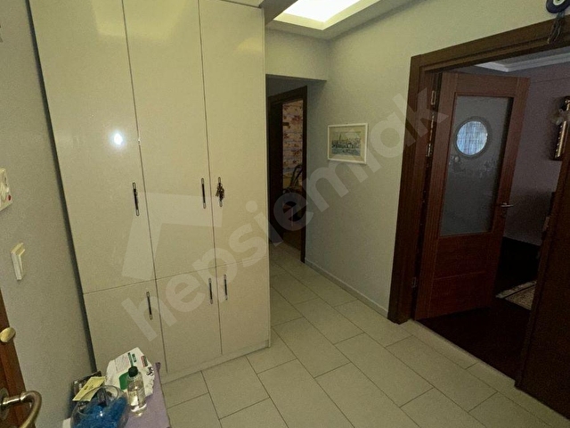 CEYLANDAN GÜMÜŞSUYUNDA NEZİH BİNADA 3+1 BAKIMLI DAİRE - Görsel 15