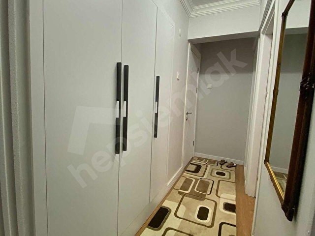 Yeşilyurt Hastanesine yakın içi yapılı satılık 2 + 1 daire - Görsel 30
