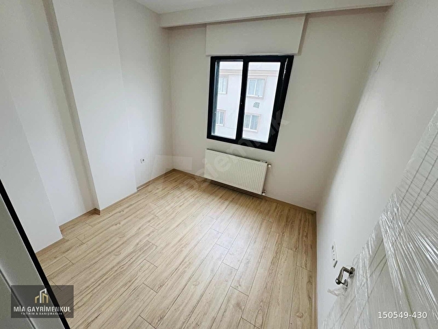 MIA GAYRİMENKULDEN MUHTEŞEM KONUMDA 4+1 SIFIR TRİPLEKS VİLLA - Görsel 16